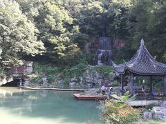 -陶祖圣境风景区