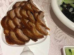 -便宜坊烤鸭店(甜水园店)