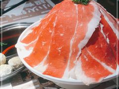 -汤岛涮小火锅(温州龙湾万达店)