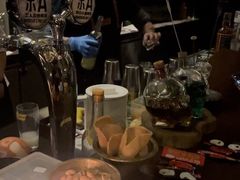 -Jing Bar 井酒吧