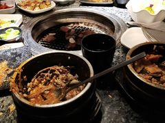 -汉拿山(包河万达店)