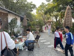 -长洲岛都市农业公园