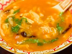 -羊门客在·烤盐池滩羊·川菜