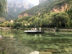 -云台山风景名胜区