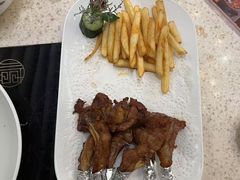 -顺轩海鲜火锅酒家