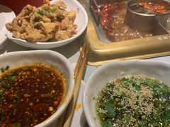 -雾都渣渣火锅(南城智汇城店)