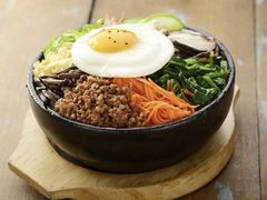 -鑫日千里马朝鲜族小馆(总店)