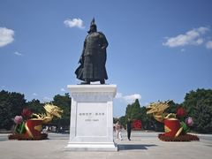 -北陵公园