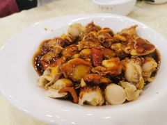 -奥华餐厅·老张记(台基厂店)