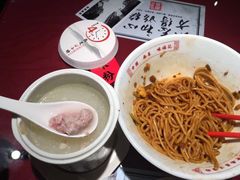 -味福记·本地特色菜(八一万达广场店)