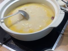 -湯系·煲汤手艺人(东二环泰禾广场店)