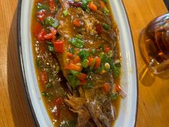 -鸿运楼·舌尖上的徽菜