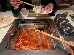 -宽来火锅(来福士广场店)