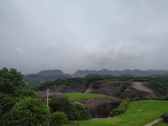 -飞天山旅游区