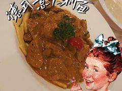 -申德勒加油站西餐厅(日坛路总店)