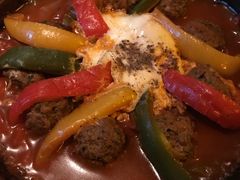 -Tajine Moroccan塔金摩洛哥中东餐厅