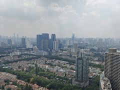-上海静安昆仑大酒店