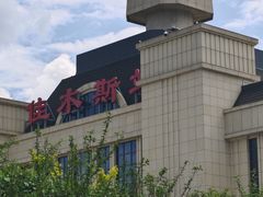 -春花民族美食(佳木斯总店)