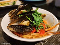 -盛宴标帜餐厅·亲子自助 (南昌喜来登酒店)