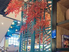 -黄泥岗·地道湖北菜(奥特莱斯店)