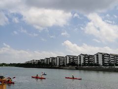 -相门城墙文化休闲景区
