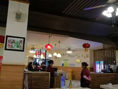 大堂-勇记干锅居(德阳店)