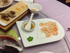 -金时代顺风大酒店(金山店)