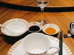 -高佳庄·海鲜酒楼(定海店)