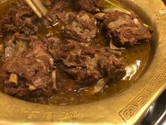 -芦月轩羊蝎子(北蜂窝店)