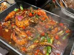 -黄泥岗·地道湖北菜(奥特莱斯店)