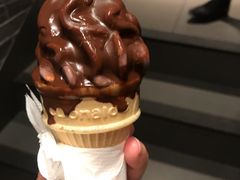 -麦当劳(新达汇三林店)