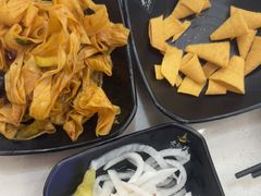 -黄记煌三汁焖锅(首创奥特莱斯店)