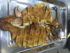 老虎滩大连海鲜烧烤-老虎滩大连海鲜烧烤(建邺云锦路总店)