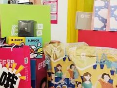 -英孚教育青少儿(银盆岭万达广场店)