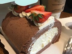 -Family cake壹家烘焙