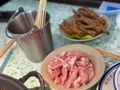 -鸿姐老火锅(疁城新天地店)