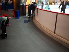 -冠军冰场CHAMPION RINK(百年港湾奥特莱斯店)