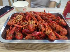 -江城燕子大排档(江汉路步行街店)