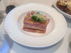 -花园茶楼·淮扬菜(兴城西路店)