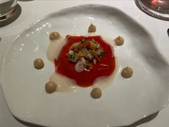 -Le Comptoir de Pierre Gagnaire