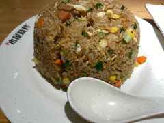 木屋炒饭-木屋烧烤(龙岗南联店)