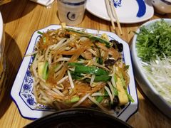 XO酱爆六合菜-满园烤鸭·春饼(华强广场店)