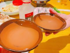 -巴人堂(女儿城店)