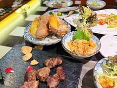 -極上萬膳·日料放题(海岸城店)