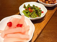 湘西醋泡萝卜-索溪山寨·湘西饮食文化博物馆(标志门店)