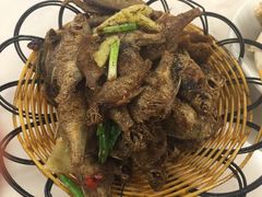 -观桥阁(锦溪店)