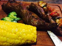 -小火花·干式熟成牛排馆Spark SteakHouse(剑桥郡店)