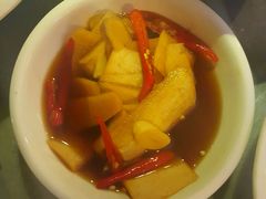 -大碗厨 25年老字号 现炒湘菜(四季天地店)