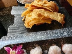 -哥老官重庆美蛙鱼头(龙湖杭州金沙天街店)