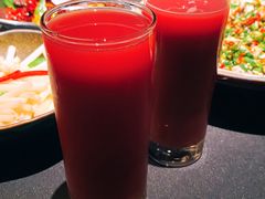 -山石榴·贵州菜(丰盛里店)